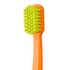 Healthy Smile Ultra Soft toothbrush, Orange